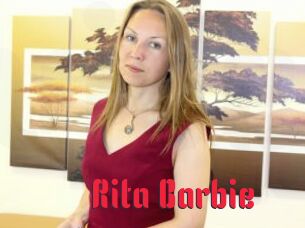 Rita_Barbie Video Extrait