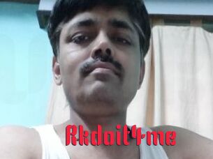 Rkdoit4me