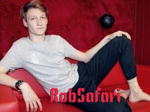 RobSafari Video Extrait