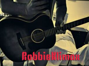 RobbieKlimax
