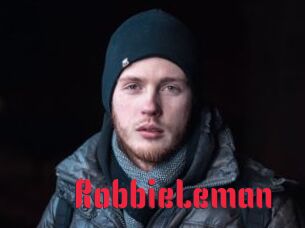 RobbieLeman