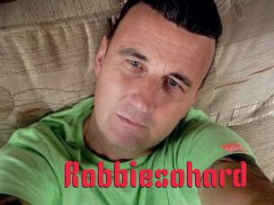 Robbiesohard