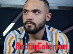 RobbyColeman