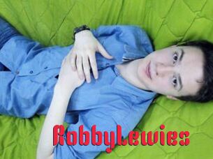 RobbyLewies