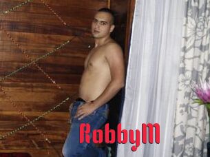 RobbyM