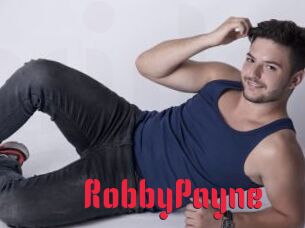 RobbyPayne