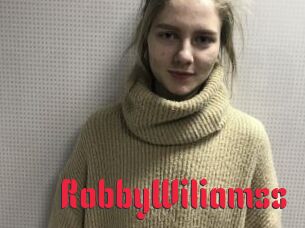 RobbyWiliamss
