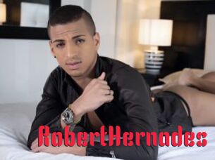 RobertHernades Video Extrait