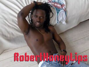 RobertHoneyLips
