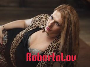 RobertaLov