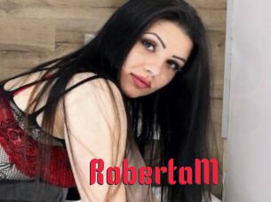 RobertaM