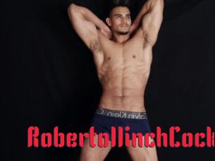 Roberto11inchCock