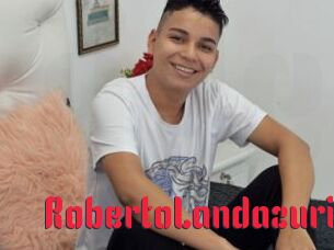 RobertoLandazuri