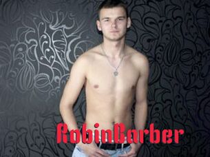 RobinBarber
