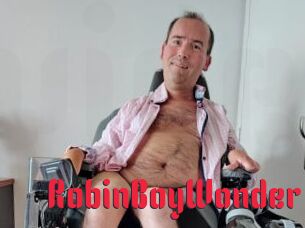RobinBoyWonder