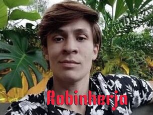 Robinherja