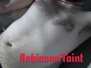 RobinsonTaint