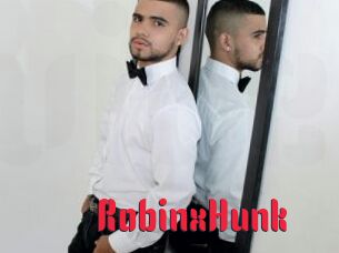 RobinxHunk