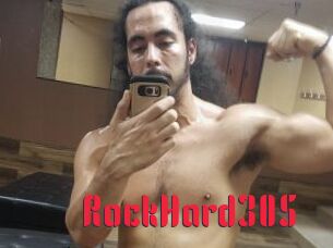 RockHard305