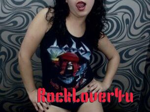 RockLover4u