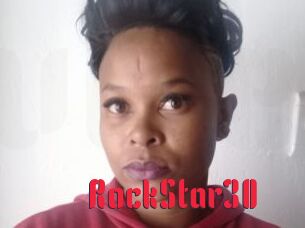 RockStar30