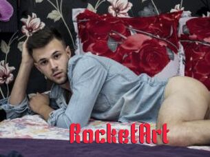 RocketArt