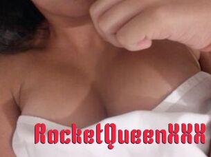 RocketQueenXXX