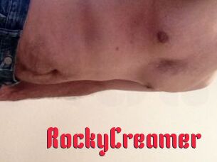 RockyCreamer