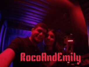 RocoAndEmily