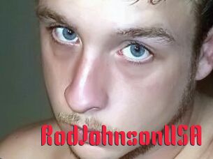 RodJohnsonUSA