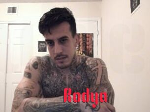 Rodya