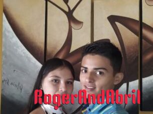 RogerAndAbril