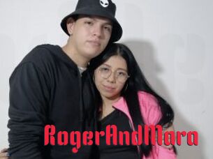RogerAndMara