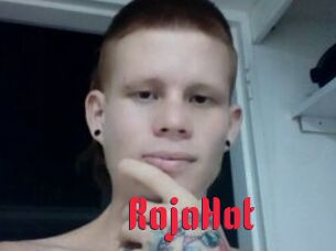 RojoHot