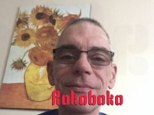 Rokoboko Video Extrait