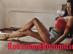 RoksanneRomantic