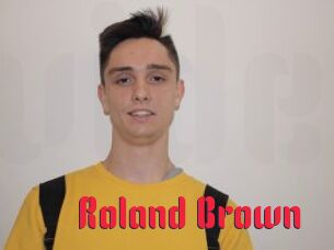 Roland_Brown