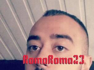 RomaRoma23
