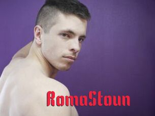 RomaStoun