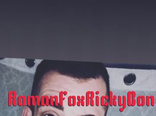 RomanFoxRickyBonet