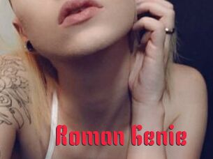 Roman_Genie Video Extrait