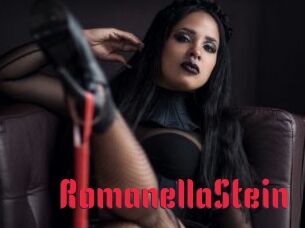 RomanellaStein