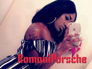 RomaniPorsche