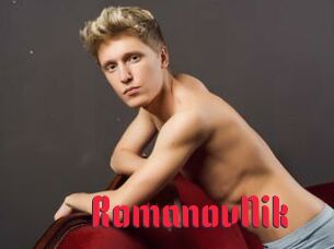 RomanovNik