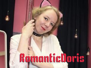RomanticDoris