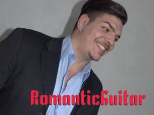 RomanticGuitar