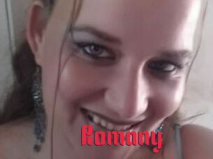 Romany Video Extrait