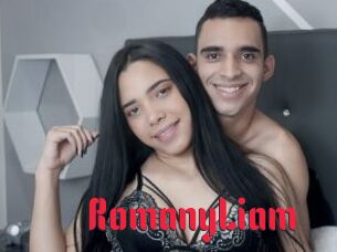 RomanyLiam