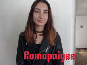 Romapaigee