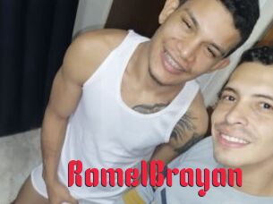 RomelBrayan